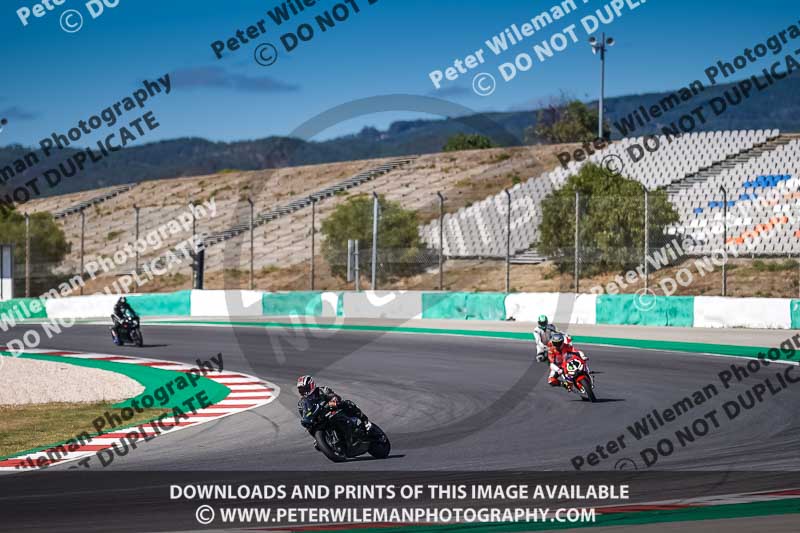 motorbikes;no limits;october 2019;peter wileman photography;portimao;portugal;trackday digital images